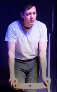 Intervenant théatre d'impro Ripossiens Nantes sud